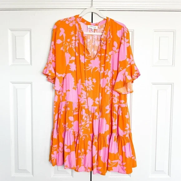 Petal & Pup Brighton Dress - Picture 4 of 8